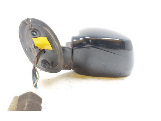 Зеркало электрическое        Chevrolet Matiz   -  года   