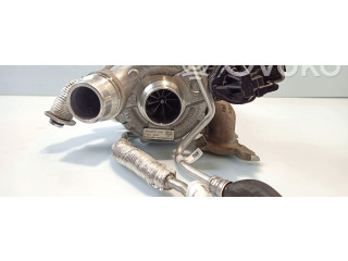 Turbodmychadlo Турбина 026501, 11658631904 BMW 3 G20 G21