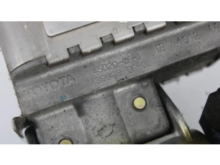 Рулевая рейка 8924502010 Toyota Corolla Verso E121 2004 - 2007 года