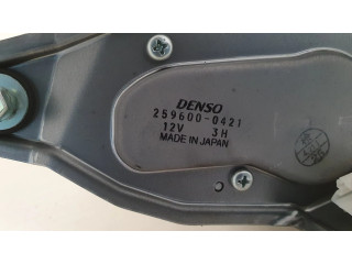 Моторчик заднего дворника 2596000421    Mitsubishi Outlander