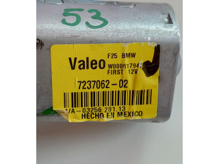 Моторчик заднего дворника 7237062, 67637237062    BMW X3 F25