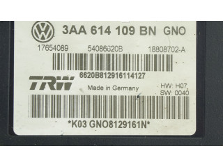 Блок АБС 1K0907379BK Volkswagen PASSAT B7 2011-2014 года