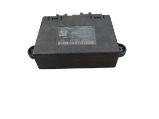 Боковая подушка безопасности DG9T14B533, DG9T14B533EA Ford Explorer V