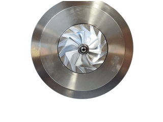 Turbodmychadlo Турбина 53269700015, CHRA30-0400T BMW 4 F36 Gran coupe