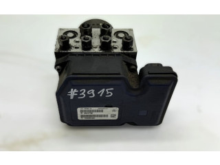 Блок АБС 68241677AB, 68241677AB   Jeep  Grand Cherokee  2010 - 2021 года