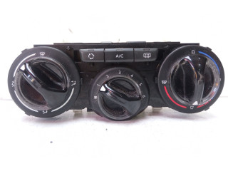 Блок управления климат-контролем 96722483ZD   Peugeot 2008 I