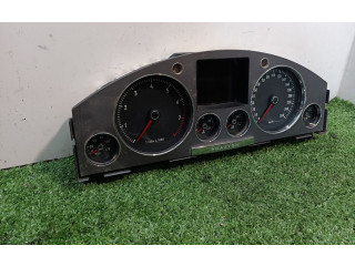 Панель приборов 0263619202, 0263619202 Volkswagen Phaeton
