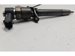 Форсунка 0445110078    Volvo S80   