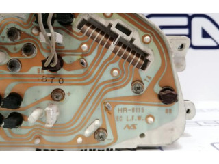 Панель приборов HR-115-702, 78100SH2F000   Honda CRX       