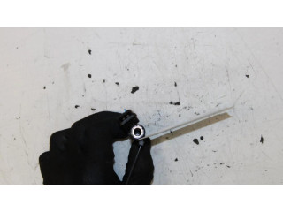 Vstřikovač Chevrolet Captiva pro benzínový motor 2.4