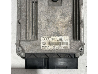 Řídící jednotka 8J0907115, 8J0907115 Audi TT Mk1 2005