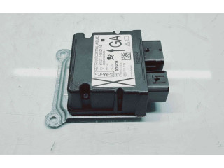 Блок комфорта BM2T14B321AB Ford Galaxy