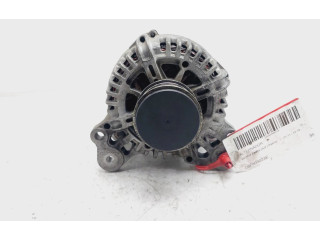 Генератор 06F903023E Skoda Fabia Mk2 (5J)