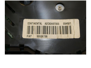 Přístrojová deska  Alfa Romeo Mito 2011 50526738  