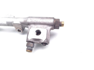 Vstřikovací lišta 753068626, 0261555023 Alfa Romeo Brera 939A.000