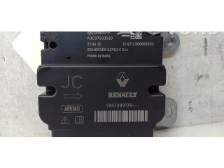 Блок подушек безопасности 285556514R Dacia Spring