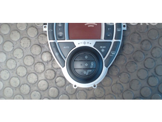 Блок управления климат-контролем 14009187YR, NICHTZUTREFFEND Citroen C8