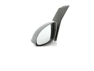 Зеркало электрическое Volkswagen Golf Plus 2005 - 2013 года