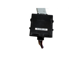 Блок управления 88183SA010, 011NM0002   Subaru Forester SG