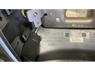 Руль KIA Sorento  2002-2009 года 211516241210      