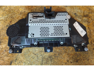 Přístrojová deska  Volkswagen Touareg II 2013 7P6920881G, 0263677076  