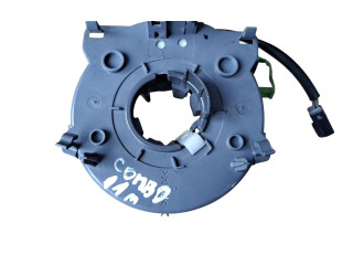 Подрулевой шлейф SRS 24459850, 1610662   Opel Combo C