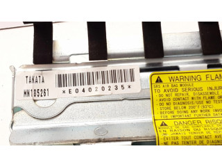 Подушка безопасности пассажира MN185261, E04020235 Mitsubishi Lancer