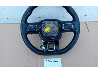 Руль Citroen C3 Aircross 2017 - года 98118752HQ, 34225562F