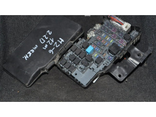 Pojistková skříňka Mazda 6 2012