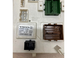 Блок комфорта 32254021   Volvo S90, V90   