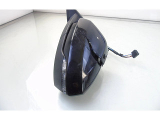 Зеркало электрическое Audi A1 2018 - года