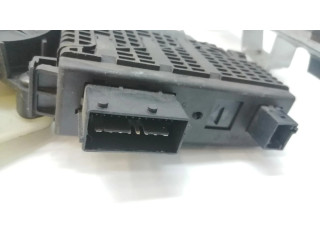 Электрический механизм для подъема окна без двигателя