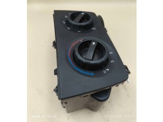 Блок управления климат-контролем 168340200, B838   Fiat Ducato