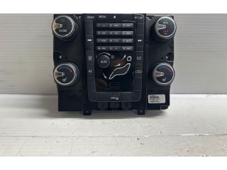 Блок управления климат-контролем 31288317 Volvo S60