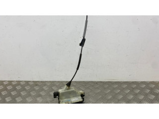 Задний замок