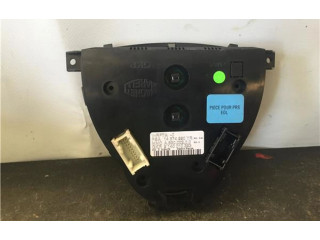 Блок управления климат-контролем 14874990 Citroen C8