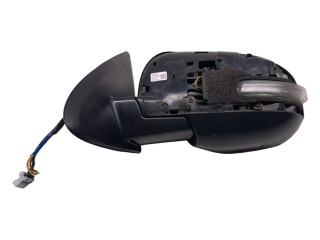 Зеркало электрическое Mitsubishi Outlander 2013-2021 года