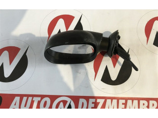 Зеркало (механическое)       Dacia Logan I  2004 - 2012 года   
