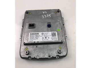 Дисплей    32218885AE   Volvo XC60