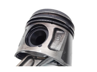  Поршень с шатуном A22DMH A22DMH  Opel Antara  