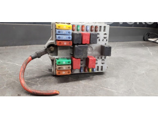   Pojistková skříňka 46835593   Fiat Punto (188) 2004