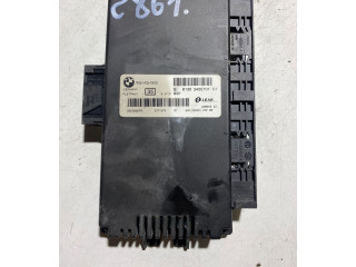 Блок комфорта 23994322, 6135345570101 Mini One - Cooper R50 - 53