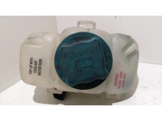 Расширительный бачок охлаждающей жидкости    