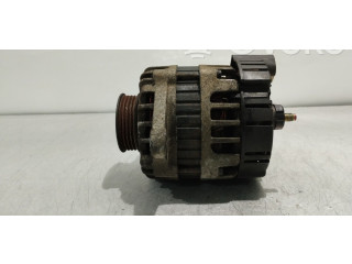 Генератор 3730002550, 70A   Hyundai Getz      