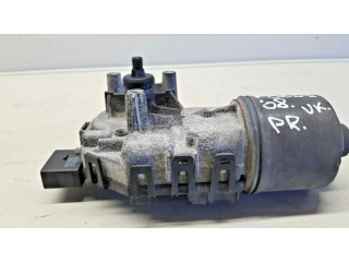 Моторчик дворников 4M5117508BA, nr5043    Ford Focus