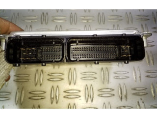 Řídící jednotka 4B0906018DA, 0261207931 Volkswagen PASSAT B5.5 2003