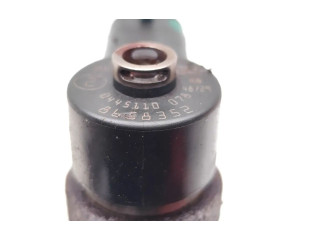 Форсунка 0445110078, 8658352    Volvo V70  D5244T;D5244T2;D5244T5 