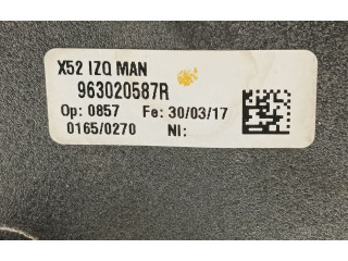 Зеркало электрическое        Dacia Sandero  2008 - 2012 года   