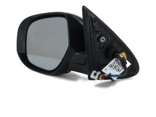 Зеркало электрическое        Mitsubishi Outlander  2013 - 2021 года   