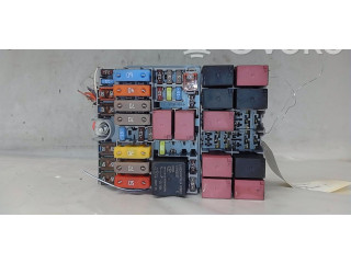 Модуль управления BSM Jeep Renegade